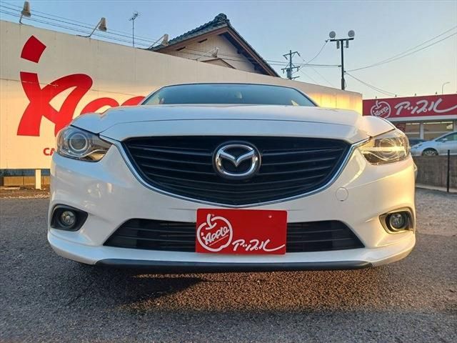 Mazda ATENZA 2013-01 14238-1