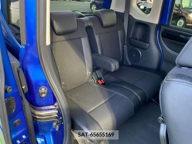 Honda N BOX CUSTOM 2017-05 209954-12