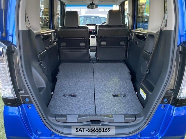 Honda N BOX CUSTOM 2017-05 209954-13