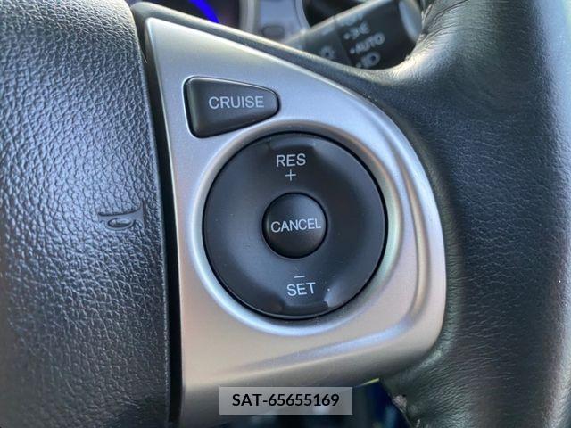 Honda N BOX CUSTOM 2017-05 209954-20