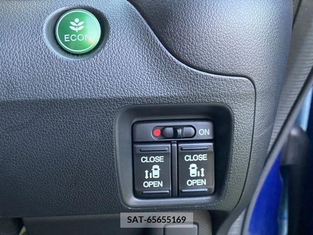 Honda N BOX CUSTOM 2017-05 209954-22