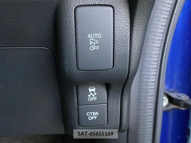 Honda N BOX CUSTOM 2017-05 209954-23