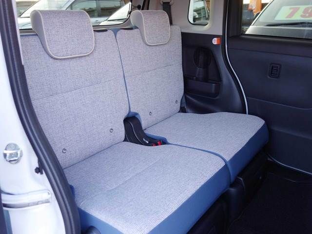 Daihatsu MOVE CANBUS 2023-09 23062-14