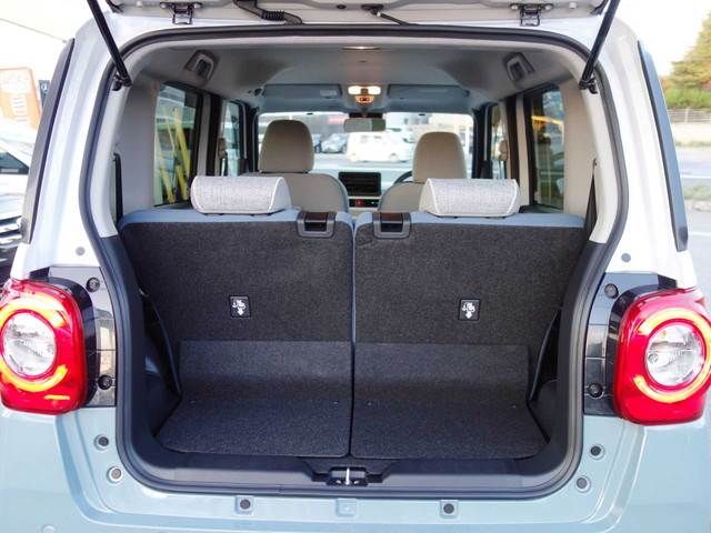 Daihatsu MOVE CANBUS 2023-09 23062-16
