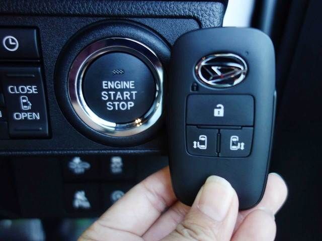 Daihatsu MOVE CANBUS 2023-09 23062-10