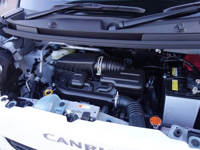 Daihatsu MOVE CANBUS 2023-09 23062-18