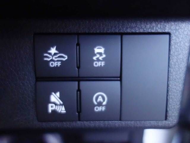 Daihatsu MOVE CANBUS 2023-09 23062-9