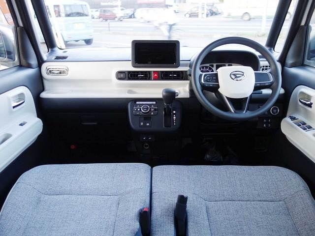 Daihatsu MOVE CANBUS 2023-09 23062-6
