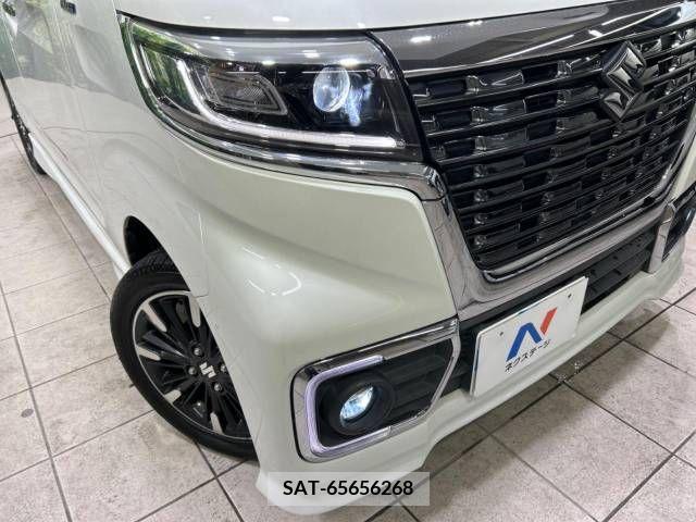 Suzuki SPACIA 2018-03 285791-12