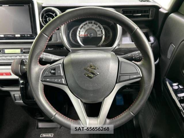 Suzuki SPACIA 2018-03 285791-11