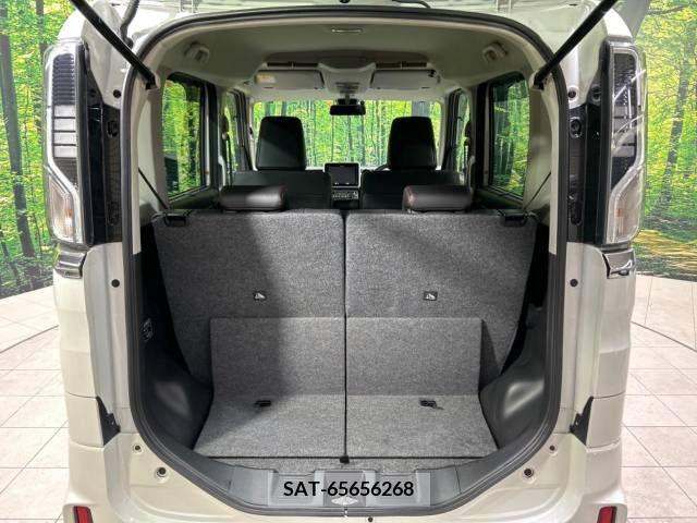 Suzuki SPACIA 2018-03 285791-10