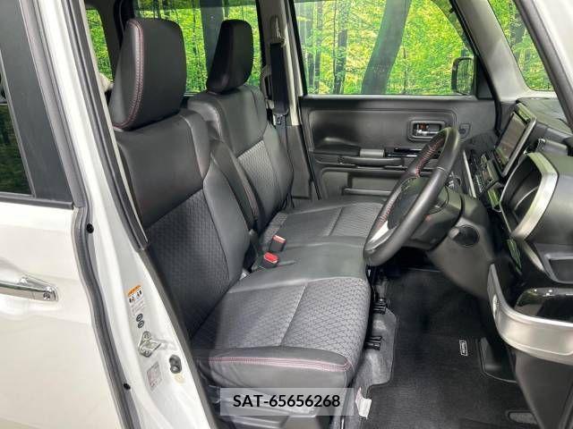 Suzuki SPACIA 2018-03 285791-8