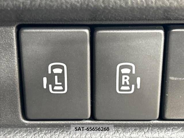 Suzuki SPACIA 2018-03 285791-5
