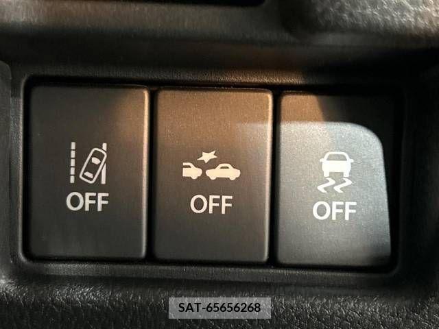 Suzuki SPACIA 2018-03 285791-4
