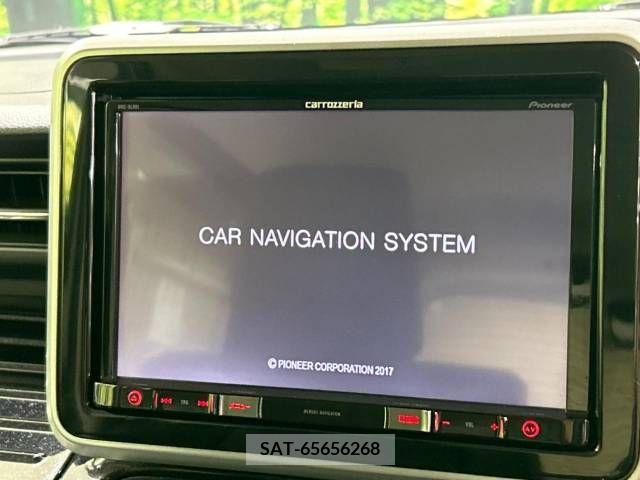Suzuki SPACIA 2018-03 285791-2