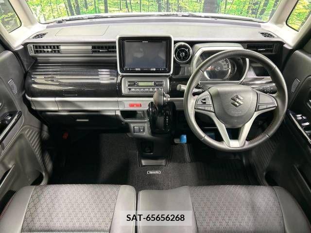 Suzuki SPACIA 2018-03 285791-1