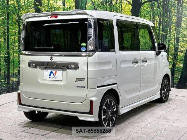 Suzuki SPACIA 2018-03 285791-17