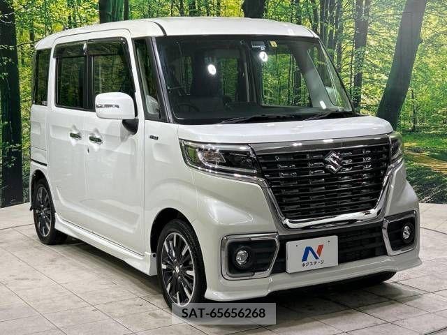 Suzuki SPACIA 2018-03 285791-16