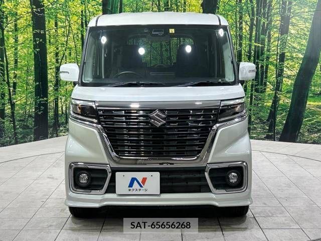 Suzuki SPACIA 2018-03 285791-14
