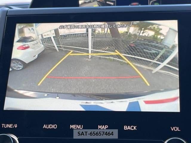 Subaru FORESTER 2022-07 396607-7