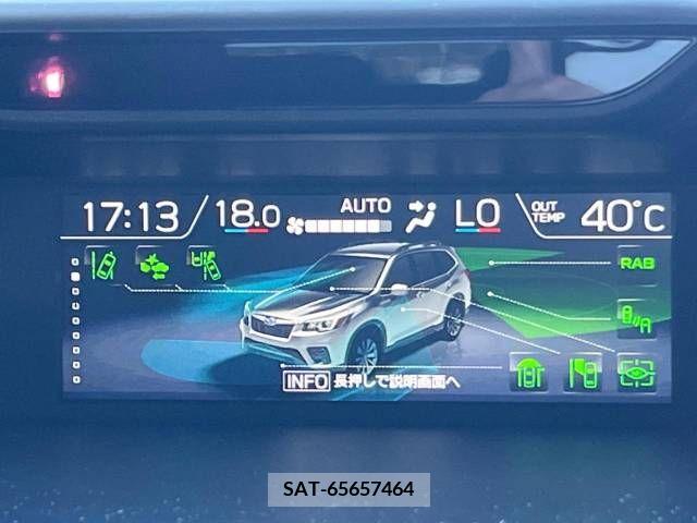 Subaru FORESTER 2022-07 396607-4