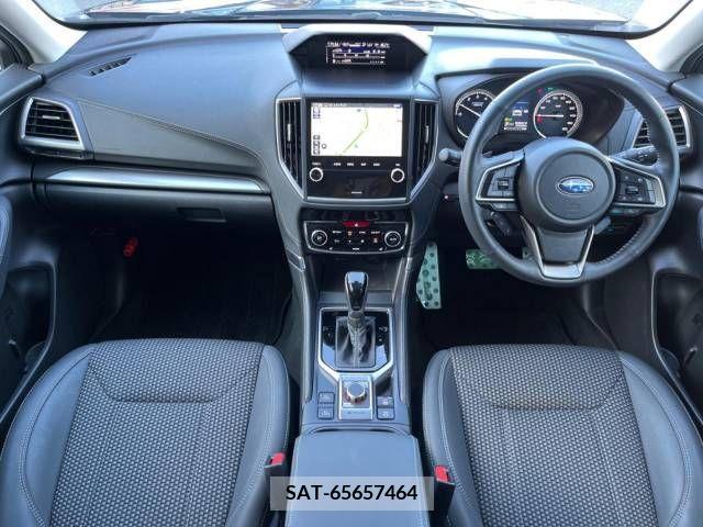 Subaru FORESTER 2022-07 396607-1