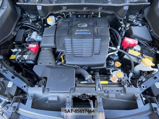 Subaru FORESTER 2022-07 396607-13