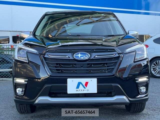 Subaru FORESTER 2022-07 396607-16