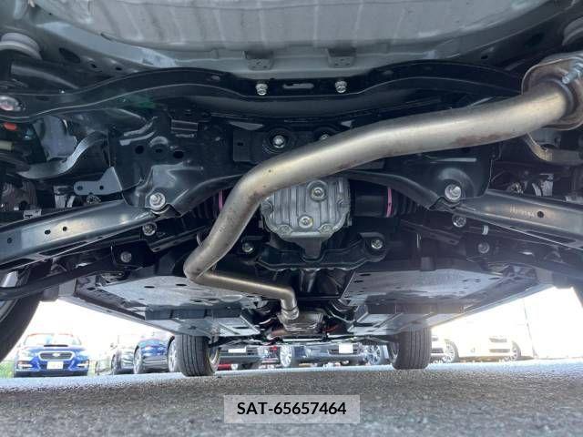 Subaru FORESTER 2022-07 396607-14
