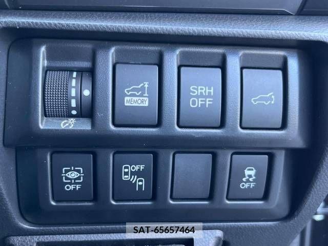 Subaru FORESTER 2022-07 396607-3