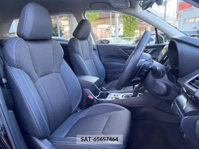 Subaru FORESTER 2022-07 396607-9