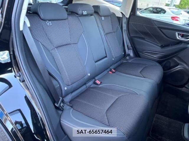 Subaru FORESTER 2022-07 396607-12