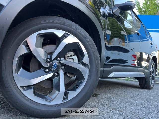 Subaru FORESTER 2022-07 396607-15