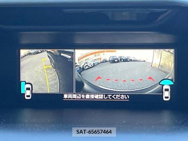 Subaru FORESTER 2022-07 396607-8