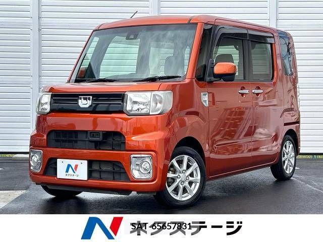 Daihatsu WAKE 2017-02 250714-0
