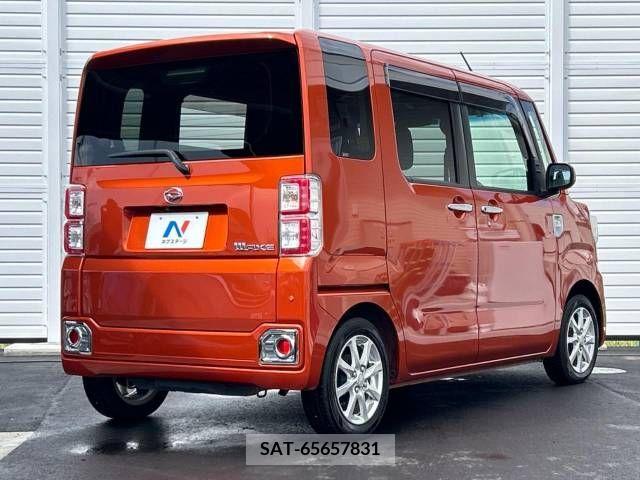 Daihatsu WAKE 2017-02 250714-17