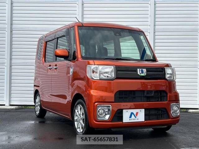 Daihatsu WAKE 2017-02 250714-16