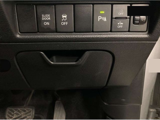 Suzuki SOLIO 2019-05 184329-7