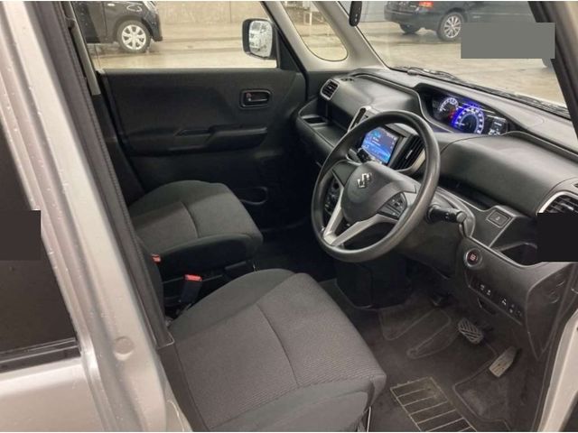 Suzuki SOLIO 2019-05 184329-1