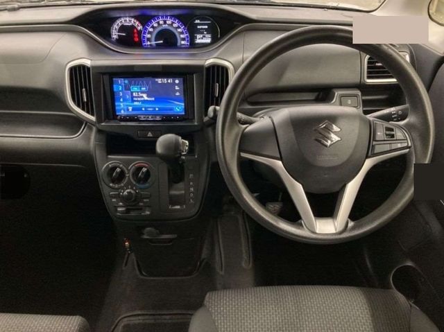 Suzuki SOLIO 2019-05 184329-10
