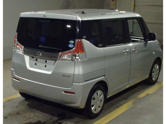 Suzuki SOLIO 2019-05 184329-5