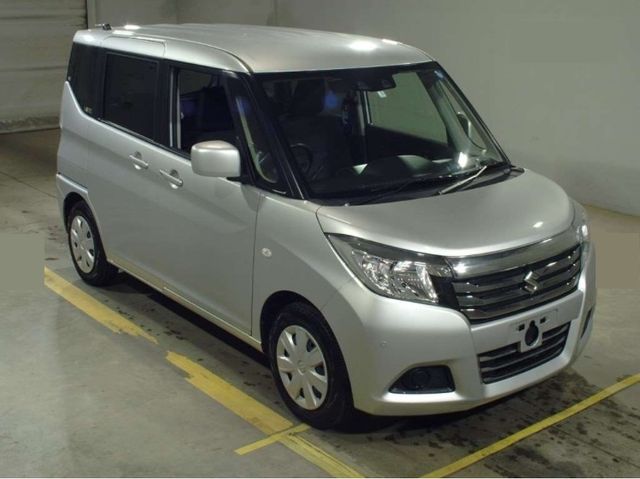 Suzuki SOLIO 2019-05 184329-6
