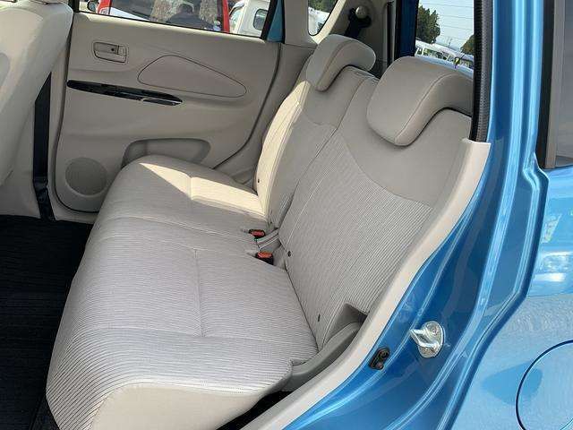 Mitsubishi EK WAGON 2013-07 4002-13