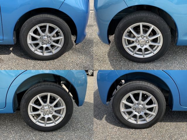 Mitsubishi EK WAGON 2013-07 4002-24