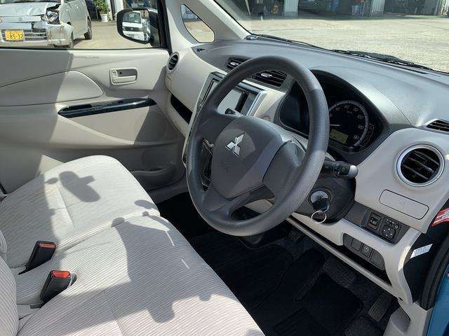 Mitsubishi EK WAGON 2013-07 4002-16