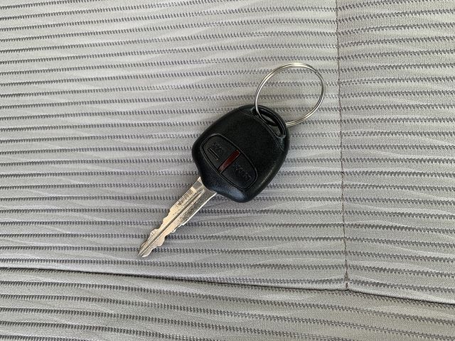 Mitsubishi EK WAGON 2013-07 4002-21