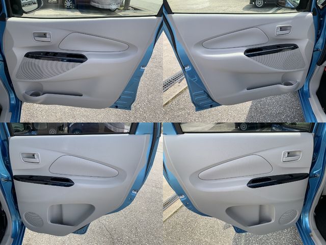 Mitsubishi EK WAGON 2013-07 4002-23