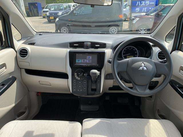 Mitsubishi EK WAGON 2013-07 4002-8