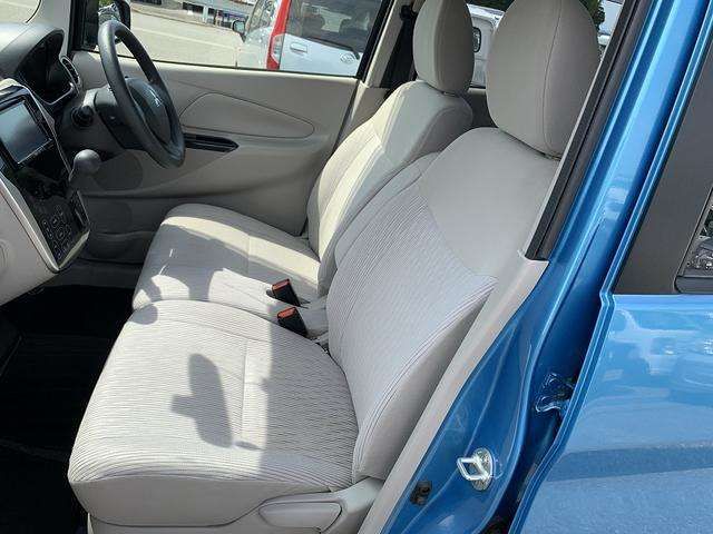 Mitsubishi EK WAGON 2013-07 4002-11
