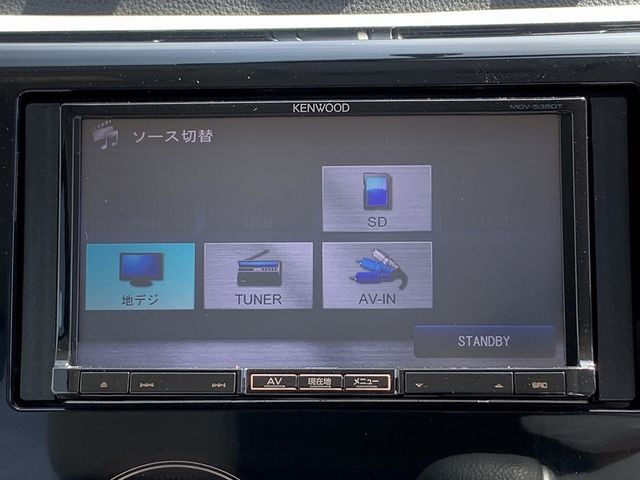 Mitsubishi EK WAGON 2013-07 4002-20